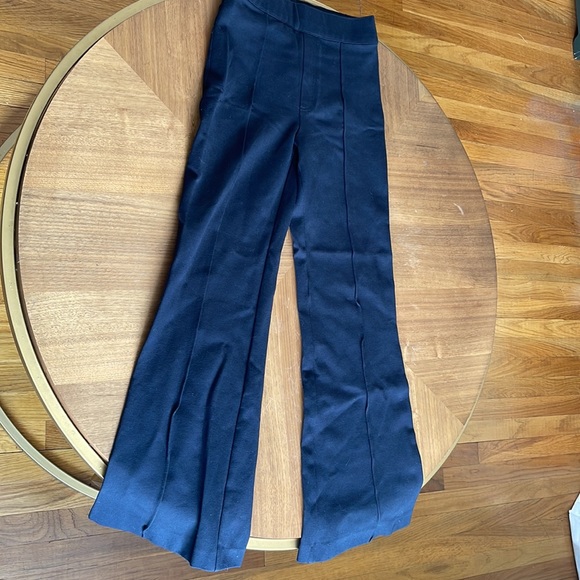 Spanx the perfect pant high rise flare XSP - Picture 5 of 7